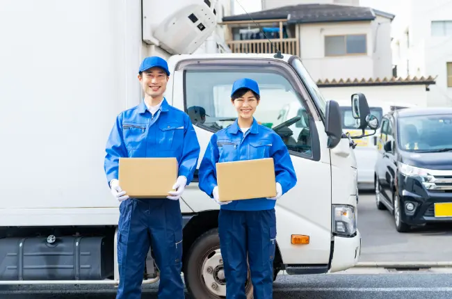 経験者も納得の好待遇！<br>各種手当充実＆賞与年2回で<br>稼げるドライバーに♪<br>＊日勤のみ＊希望休OK